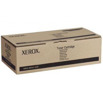 Xerox eredeti toner WorkCentre/ 7132/ 7232/ sárga/ 7000s.