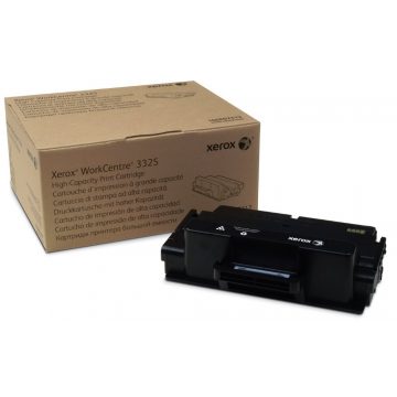 Xerox eredeti toner WC-hez 3315/3325/ fekete/ 11000 p.