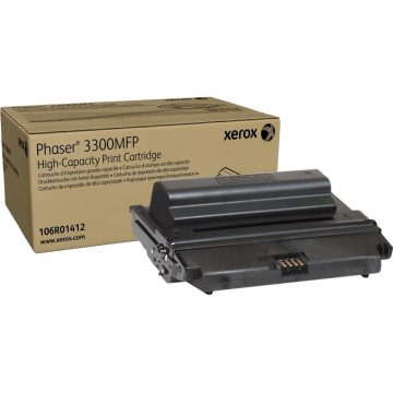 Xerox eredeti toner WorkCentre/3300/8000s.