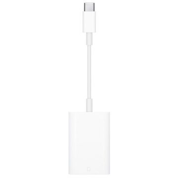 Apple USB-C-SD kártyaolvasó