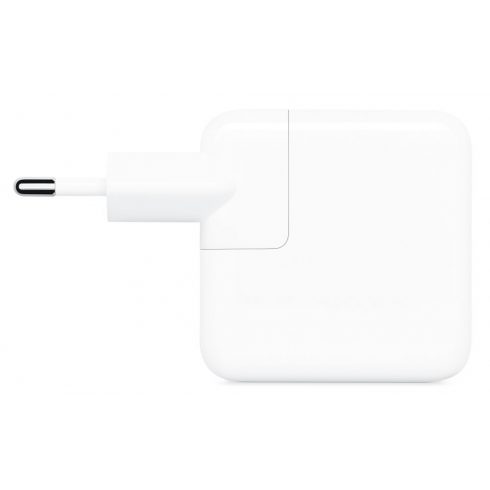 Apple 30 W-os USB-C hálózati adapter