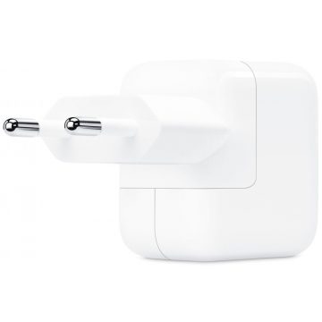 Apple 12W-os USB tápadapter