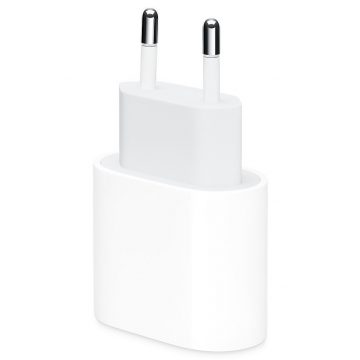 Apple 20 W-os USB-C hálózati adapter