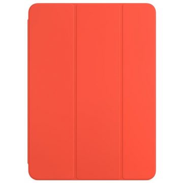   Apple Smart Folio iPad Airhez (4./5. generáció) – elektromos narancs