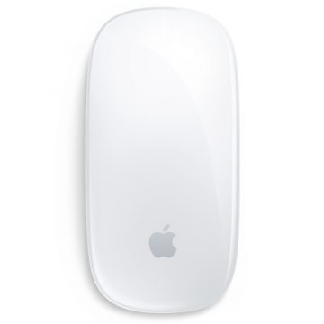 Apple Magic Mouse 3 - ezüst