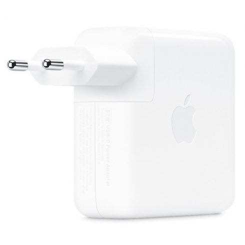 Apple 67 W-os USB-C hálózati adapter