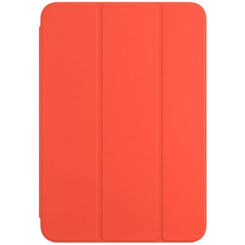 Apple Smart Folio iPad mini-hez (6. generáció) - elektromos narancs