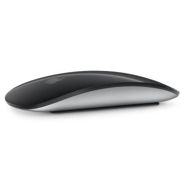 Apple Magic Mouse – fekete többérintéses felület