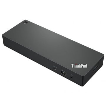   Lenovo TP Thunderbolt 4 munkaállomás dokkoló - dokovácí stanice