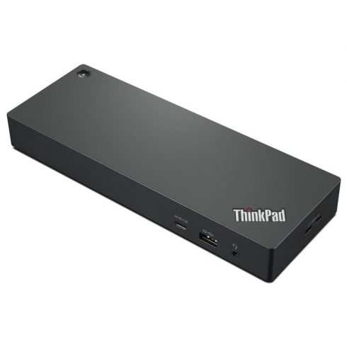 Lenovo TP Thunderbolt 4 munkaállomás dokkoló - dokovácí stanice