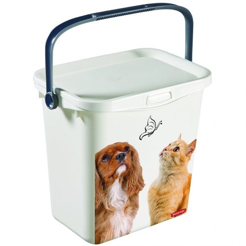 Curver Petlife Multiboxx 6 literes tartály