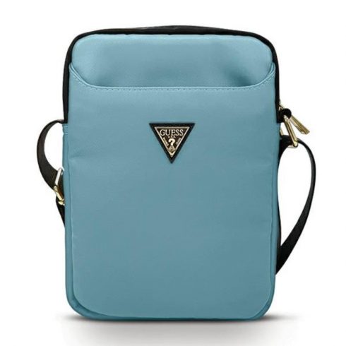 Guess Nylon Tablet Bag – Tablettáska 10" (kék)