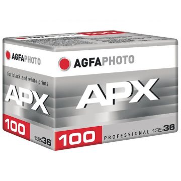 AGFAPHOTO APX100/ 36 kép