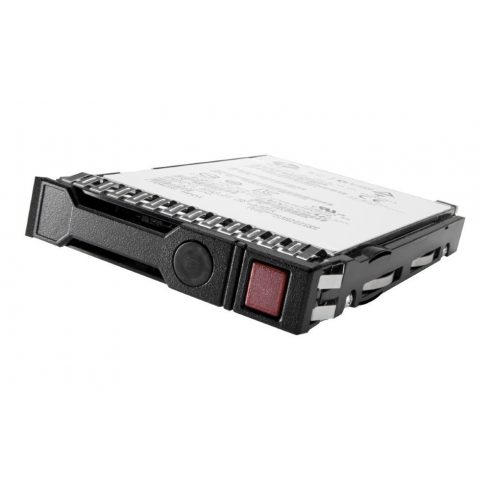 HP HDD 1 TB 6G SATA 3,5 hüvelykes NHP MDL HDD G9, G10