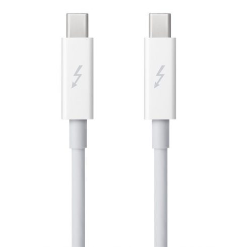 Apple Thunderbolt kábel (2 m)