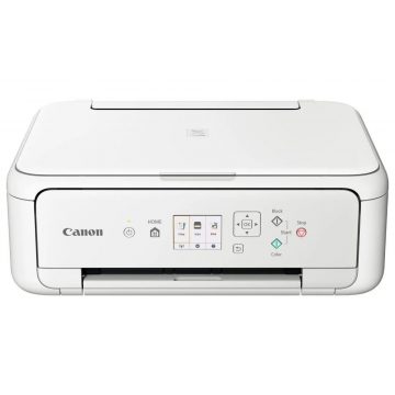   Canon PIXMA TS5151/ PSC/ A4/ 13/6,8ppm/ 4800x1200/ wifi/ PictBridge/ USB/ Bílá