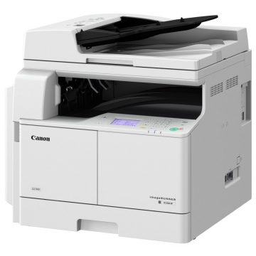   Canon fekete-fehér többfunkciós iR 2206iF MFP /A3/nyomtatás, másolás, szkennelés, fax/11pp.min/DADF/LAN/WIFI/USB - toner nélkül