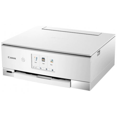 Canon PIXMA TS8351A/ A4/ 4800x1200dpi/ wifi/ USB/ fehér