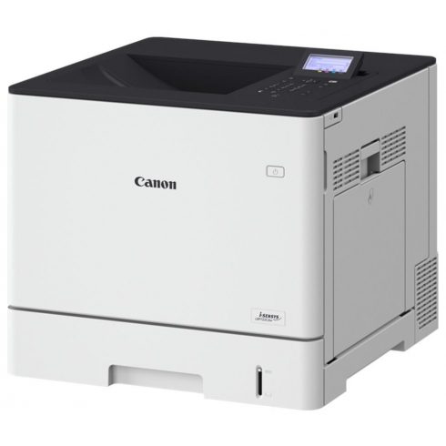 Canon i-SENSYS LBP722Cdw/ A4/ 38ppm/ 1200x1200/ Színes/ Duplex/ LAN/ USB/ wifi/ AirPrint