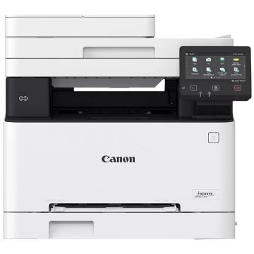   CANON i-SENSYS MF657CDw / A4 / tisk+szkennelés+másolás+fax/ 21/21 ppm/ 1200x1200dpi /duplex/ DADF/ LAN/ USB/WIFI