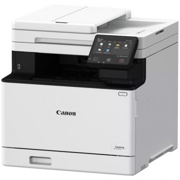   CANON i-SENSYS MF752Cdw / A4 / nyomtatás+szkennelés+másolás/ 33 oldal/perc/ 1200x1200dpi / LAN/ USB/ WiFi/ ADF/ Duplex