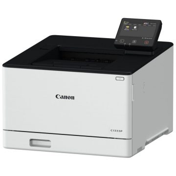   Canon színes nyomtató i-SENSYS X C1333P /"A4 CL SFP/Print/33/33ppm/Ethernet, WLAN/USB – tonerek nélkül