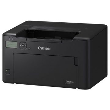   CANON i-SENSYS LBP122dw / A4 / b/w/ 29ppm/ akár 2400x600dpi/ WIFI/ LAN/ USB/ Duplex/ kijelző