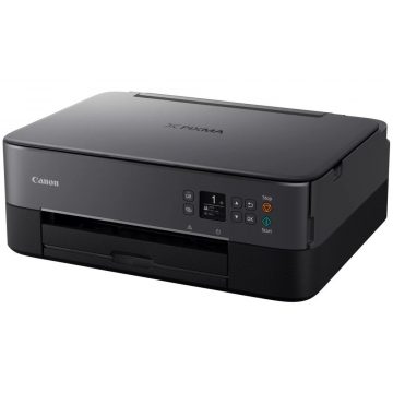   Canon PIXMA TS5350A/ PSC/ A4/ 4800x1200dpi/ WiFi/ DUPLEX/ USB/ Fekete