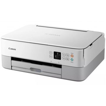   Canon PIXMA TS5351A/ PSC/ A4/ 4800x1200dpi/ WiFi/ DUPLEX/ USB/ fehér