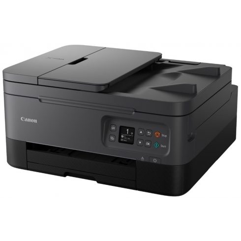 Canon PIXMA TS7450A - PSC/ A4/ WiFi/ ADF/ DUPLEX/ USB/ fekete