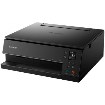   Canon PIXMA TS6350A/ PSC/ A4/ 4800x1200dpi/ WiFi/ Duplex/ USB/ Fekete