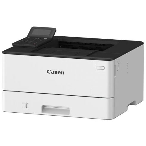 CANON i-SENSYS LBP246dw / A4 / čb/ 40ppm/ až 1200x1200dpi/ WIFI/ LAN/ USB/ Duplex/Tisk zabezpečený kódem PIN