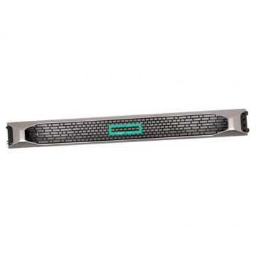 HPE Gen10 1U előlapkészlet