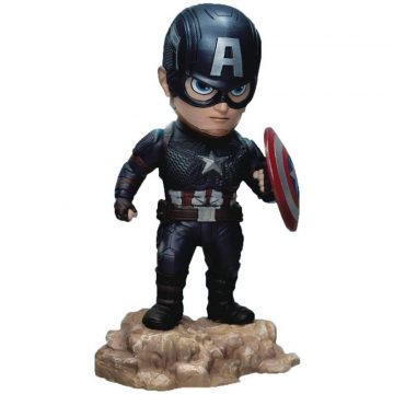   Marvel - Amerika Kapitány Mini Egg Attack gyűjthető figura