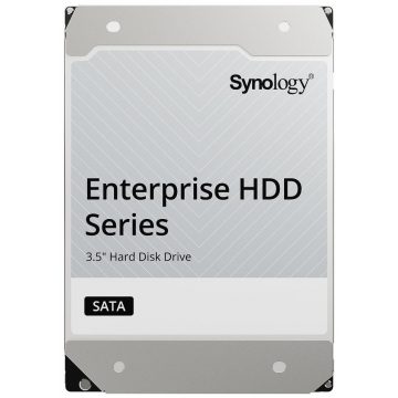   Synology HAT5310-8T HDD SATA 3,5” 8TB, 7200 ot./perc, gyorsítótár 256 MB