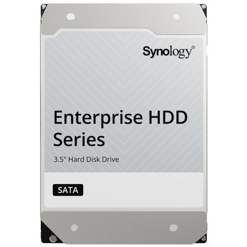 Synology HAT5310-8T HDD SATA 3,5” 8TB, 7200 ot./perc, gyorsítótár 256 MB