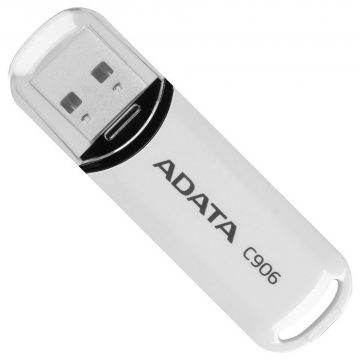 ADATA DashDrive C906 32 GB / USB 2.0 / fehér