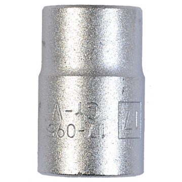 1/2" foglalat 6 pont 8mm