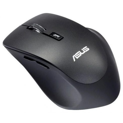 ASUS WT425 vezeték nélküli egér/ fekete