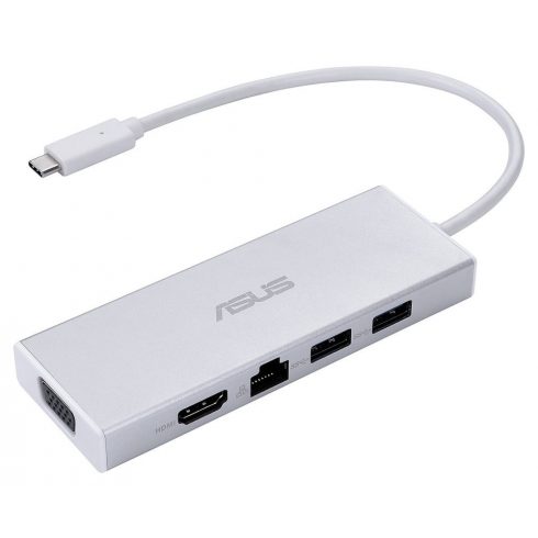 ASUS USB-C Travel Dock OS200