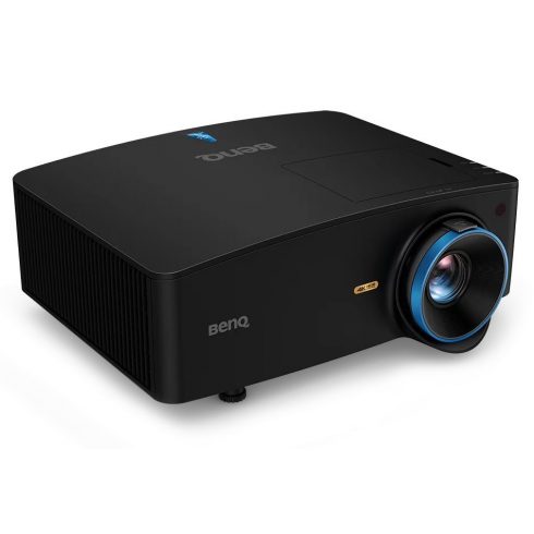 BenQ LK954ST 4K UHD/ DLP projektor/ Lézer/ 5100ANSI/ 3M:1/ 2x HDMI/ DP/ USB/ LAN