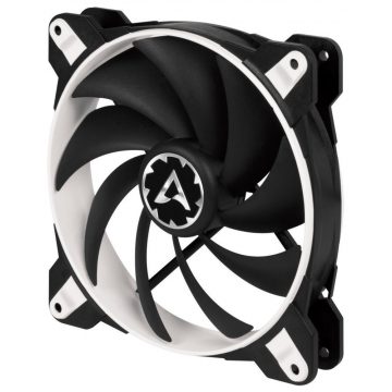   ARCTIC BioniX F140 eSport ventilátor / 140 mm / PWM / PST fekete-fehér