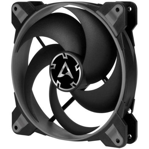 ARCTIC BioniX P120 ventilátor / 120mm / PWM / PST / szürke