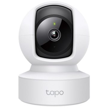   TP-Link Tapo C212 IP kamera, 3 MPx, WiFi, háttérvilágítás