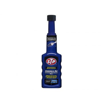 52-161# Stp dízel befecskendező tisztító formula 200ml