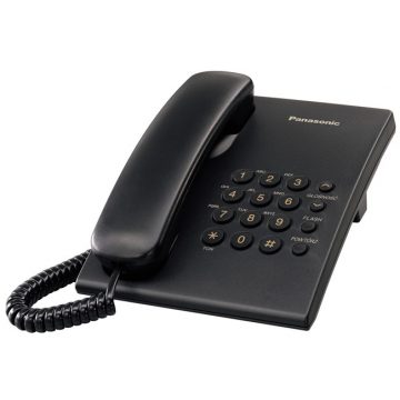 Panasonic KX-TS500PDB telefon