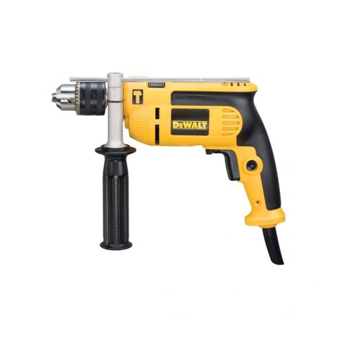 DWD024 650 W ütvefúró, DeWalt 