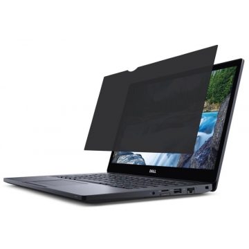 DELL adatvédelmi szűrő/ 12,5"-os laptopokhoz