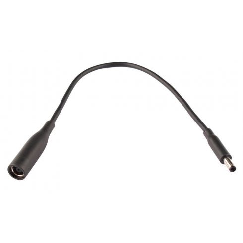 DELL kábel/adapter/csökkentő/átalakító/tápkábel 7,4-4,5 mm XPS 12/ XPS 13/ Inspiron 13/14 készülékhez