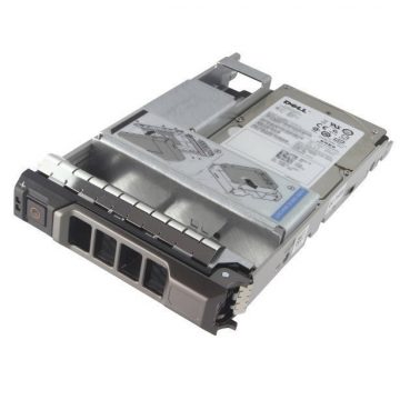   DELL lemez 1.2TB/ 10k/ SAS/ hot-plug/ 2.5" v 3.5"/pro R430, R530, R630, R730, T430, T630, R330, T330, MD1400, MD1420